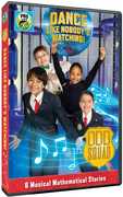 Odd Squad: Dance Like Nobody Is Watching 