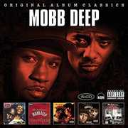 Original Album Classics [Import] , Mobb Deep
