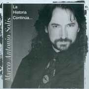 La Historia Continua , Marco Antonio Solis