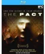 The Pact , Sam Zuckerman