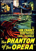 The Phantom of the Opera , Snitz Edwards