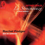 Vivaldi: La Stravaganza , Rachel Podger