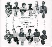 Sounds Of The Ghetto Youth , The Har-You Percussion Group