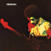 Band of Gypsys [Import] , Jimi Hendrix