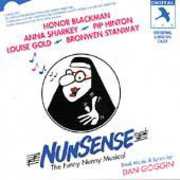 Nunsense /  O.L.C. , London Cast