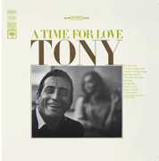 A Time for Love , Tony Bennett