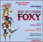 Foxy , Various Artists