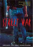 Street War , Cyril Cusack