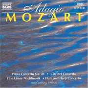 Adagio Mozart , Classical Kids