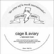 Television Train , Cage & Aviary