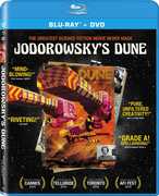 Jodorowsky's Dune , Brontis Jodorowsky