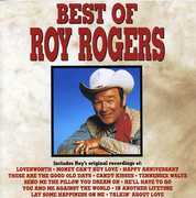 Best of , Roy Rogers