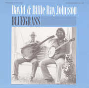 Bluegrass , David Johnson