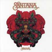 Festival , Santana