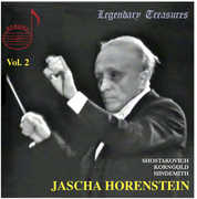 Horenstein 2 , Jascha Horenstein