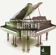 Glistening Pianos , Susan Hoeppner