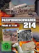 Pazifikgeschwader 214: Staffel /  Folge 21 & 22 