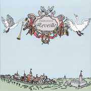 Reveille , Deerhoof