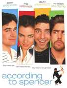According to Spencer , Jesse Bradford