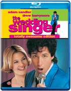 The Wedding Singer , Gemini Barnett