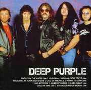 Icon , Deep Purple