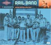 Belle Epoque, Vol. 1: Soundiata , Super Rail Band