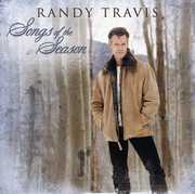 Songs of the Season , Randy Travis