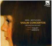 Violin Concerto , Isabelle Faust