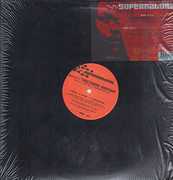 Victory / Victory (Oh No Remix) , The Supernatural