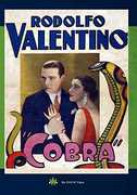 Cobra , Rudolph Valentino