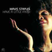 Have a Little Faith , Mavis Staples