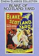Blake of Scotland Yard (Feature Version) , Ralph Byrd