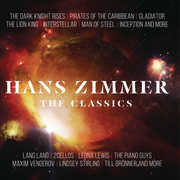 Hans Zimmer , Hans Zimmer