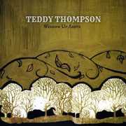 Window Up Above , Teddy Thompson