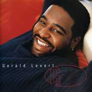 G , Gerald Levert