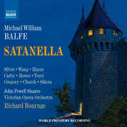 Michael William Balfe: Satanella