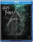 Harry Potter and the Deathly Hallows: Part 2 , Daniel Radcliffe