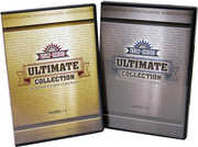 Country's Family Reunion: Ultimate Collection , Rhonda Vincent with Bluegrass Legends