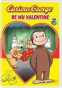 Curious George: Be My Valentine 