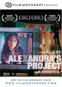Alexandra's Project , Gary Sweet