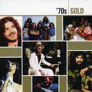70's: Gold / Various , Various Artists