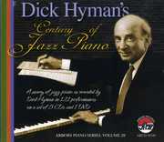 Century of Jazz Piano , Dick Hyman