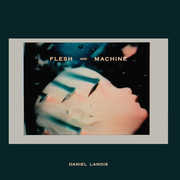 Flesh & Machine , Daniel Lanois