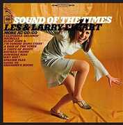 Sound of the Times (More Au-Go-Go) , Les Elgart & Larry