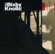 Through the Cracks , Bixby Knolls