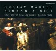 Symphony No. 7 , Gabriel Feltz