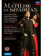 Matilde Di Shabran , Juan Diego Flórez