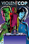 Violent Cop 