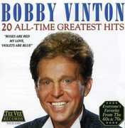 20 All Time Greatest Hits , Bobby Vinton
