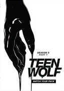 Teen Wolf Season 5 Part 1 , Tyler Posey